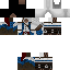 Texture for connor assassin