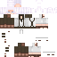 Texture for Mars Server Skin