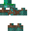 Texture for drowned