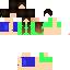 Texture for possesed by a demon v 2