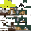 Texture for Chicken 