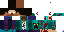 Texture for HEROBRINE