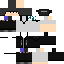 Texture for my caracter