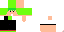 Texture for MySkin