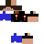Texture for Redstone-Guy