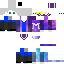 Texture for Marshy