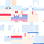 Texture for クリオネ