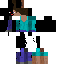 Texture for メインスキン