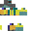 Texture for King Max two