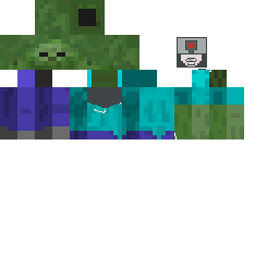Texture for reaimen