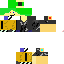 Texture for Dude