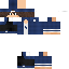 Texture for SuriKaster
