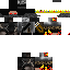 Texture for Tribute to Techno
