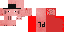 Texture for peppa