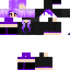 Texture for スキン
