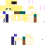 Texture for FuzzyKitty_X3