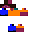 Texture for jean violet