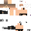 Texture for kaslı panda