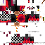 Texture for evil jester