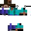 Texture for steve