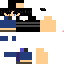 Texture for Akira crying child