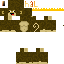 Texture for babuino