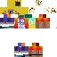 Texture for hg