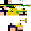Texture for luizxBW