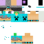 Texture for skinfd