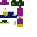 Texture for thanos project