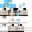 Texture for ghost busters