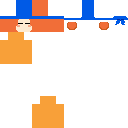 Texture for Bandanna Waddle Dee 4 by rowanreynolds222