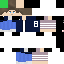 Texture for steve