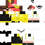Texture for updated aj