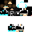Texture for rafael2