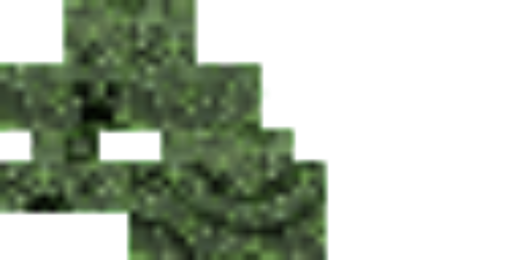 Texture for A simple creeper