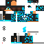 Texture for skin