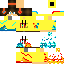 Texture for Master gamerz ki skin No.2