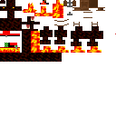 Texture for infierno