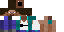 Texture for steve