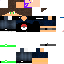 Texture for  Michael_EnderKitten V3
