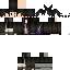 Texture for (time skip) sasuke ems\ms off + 1 shin ms (proshetic arm + blind by use izanagi\izanami)