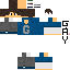Texture for steve