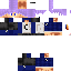 Texture for Future Trunks