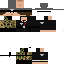 Texture for  panzer man V3
