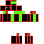 Texture for caca2