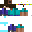Texture for 海王