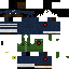 Texture for Leaf Shinobi