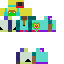Texture for seitoshy