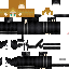 Texture for Sword Art Online Mike